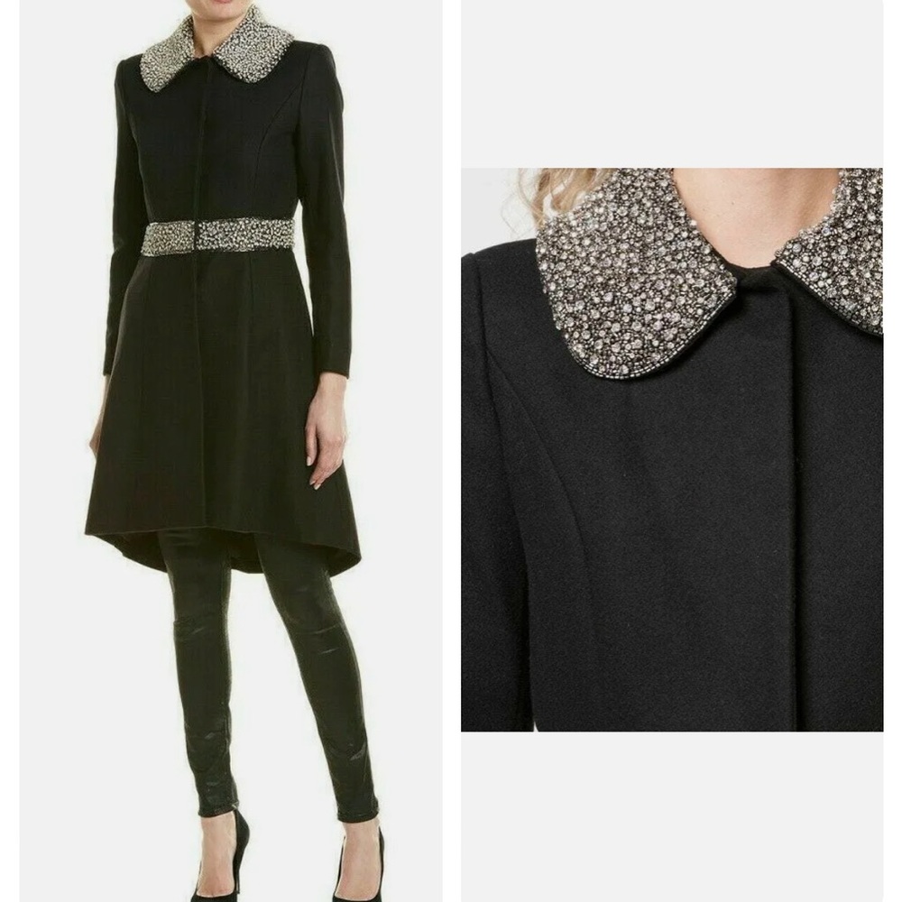 Alice and Olivia Coat
